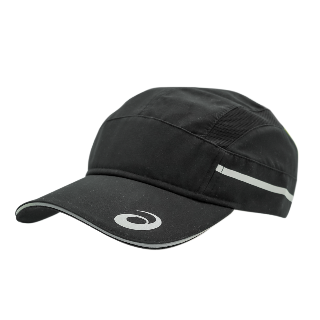 Asics Essential Running Hat Black