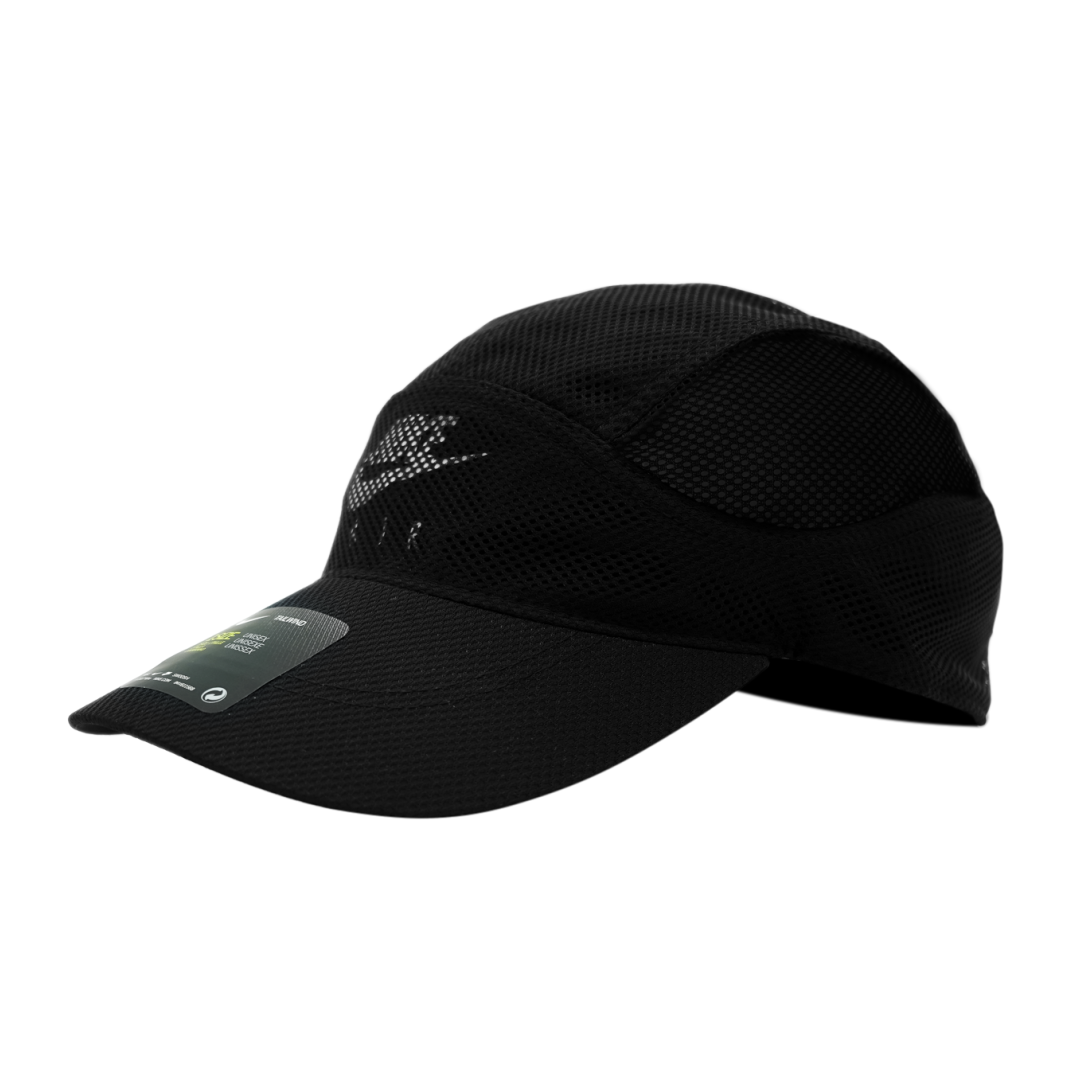 Nike Tailwind Hat Black/Black