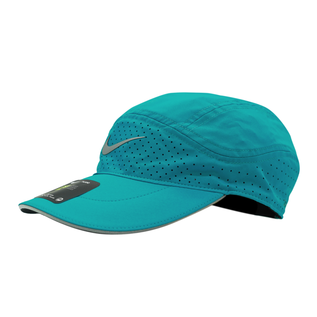 Nike Tailwind Aerobill Hat Aqua