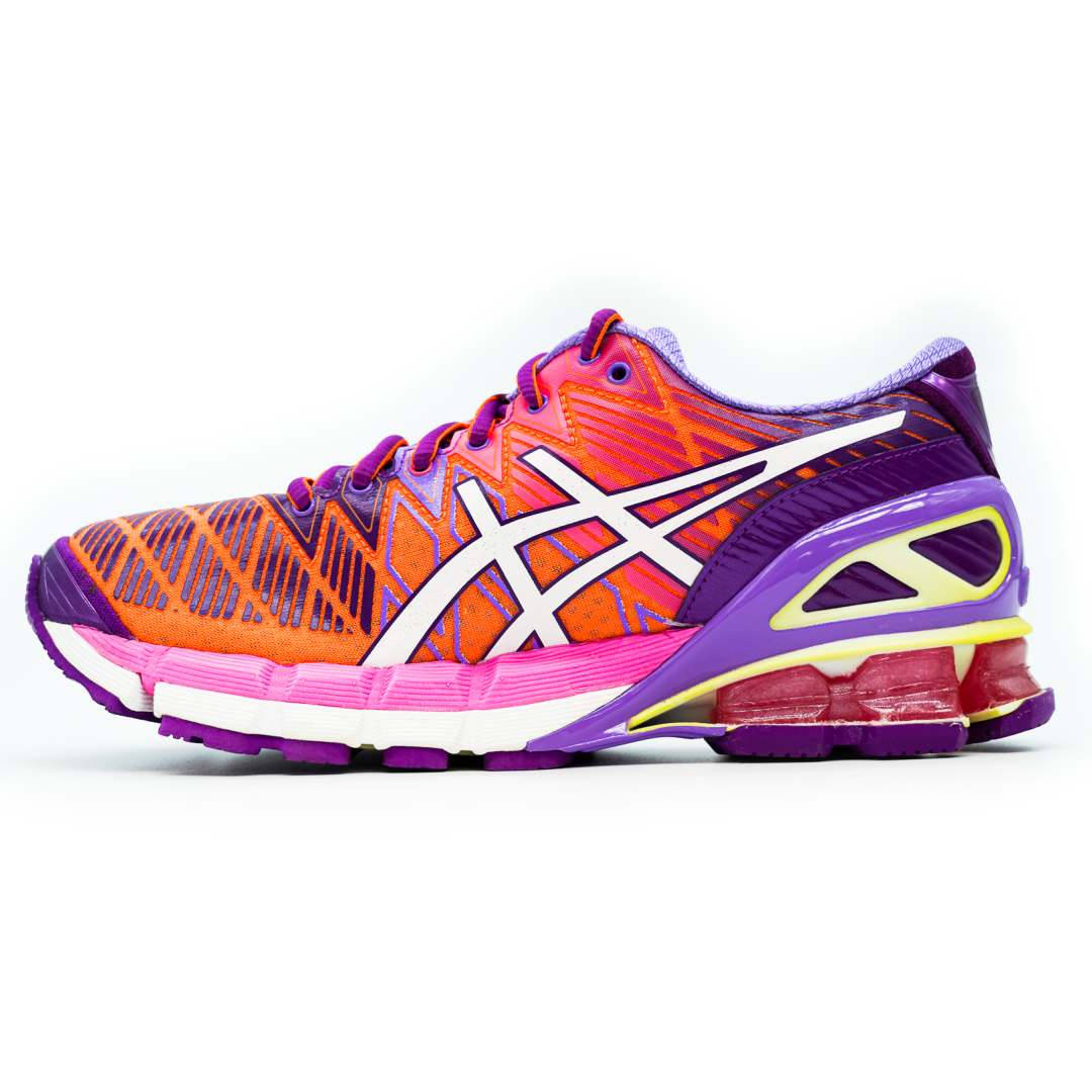 Buy asics top gel kinsei 5