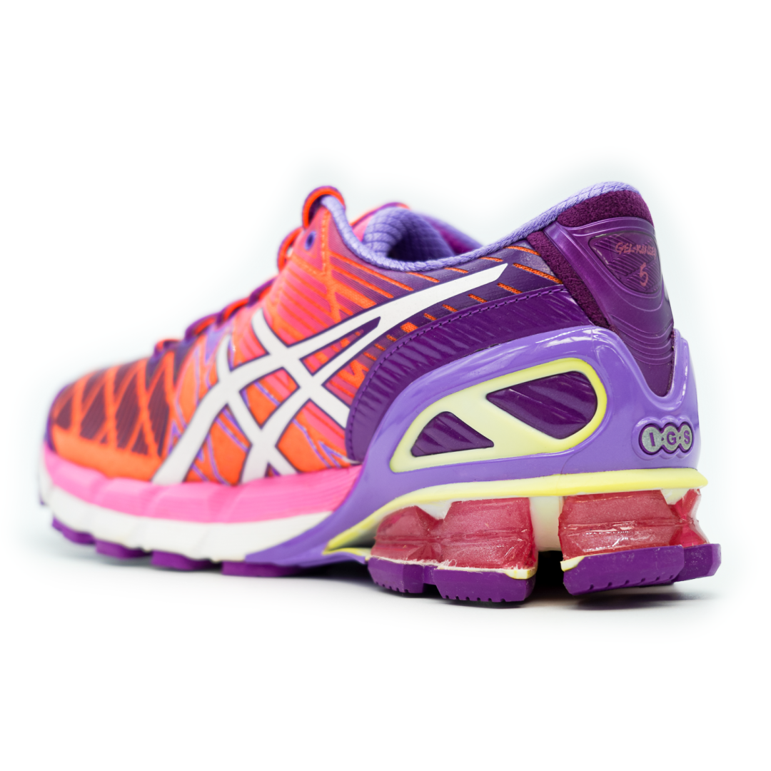 Women's gel kinsei 5 hotsell