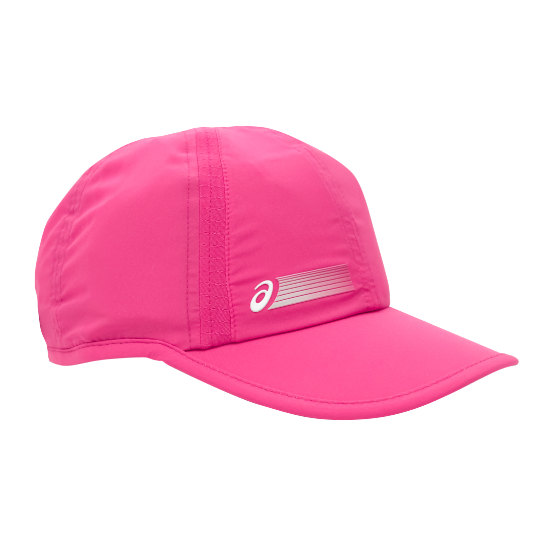 Asics Every Sport Hat Hot Pink