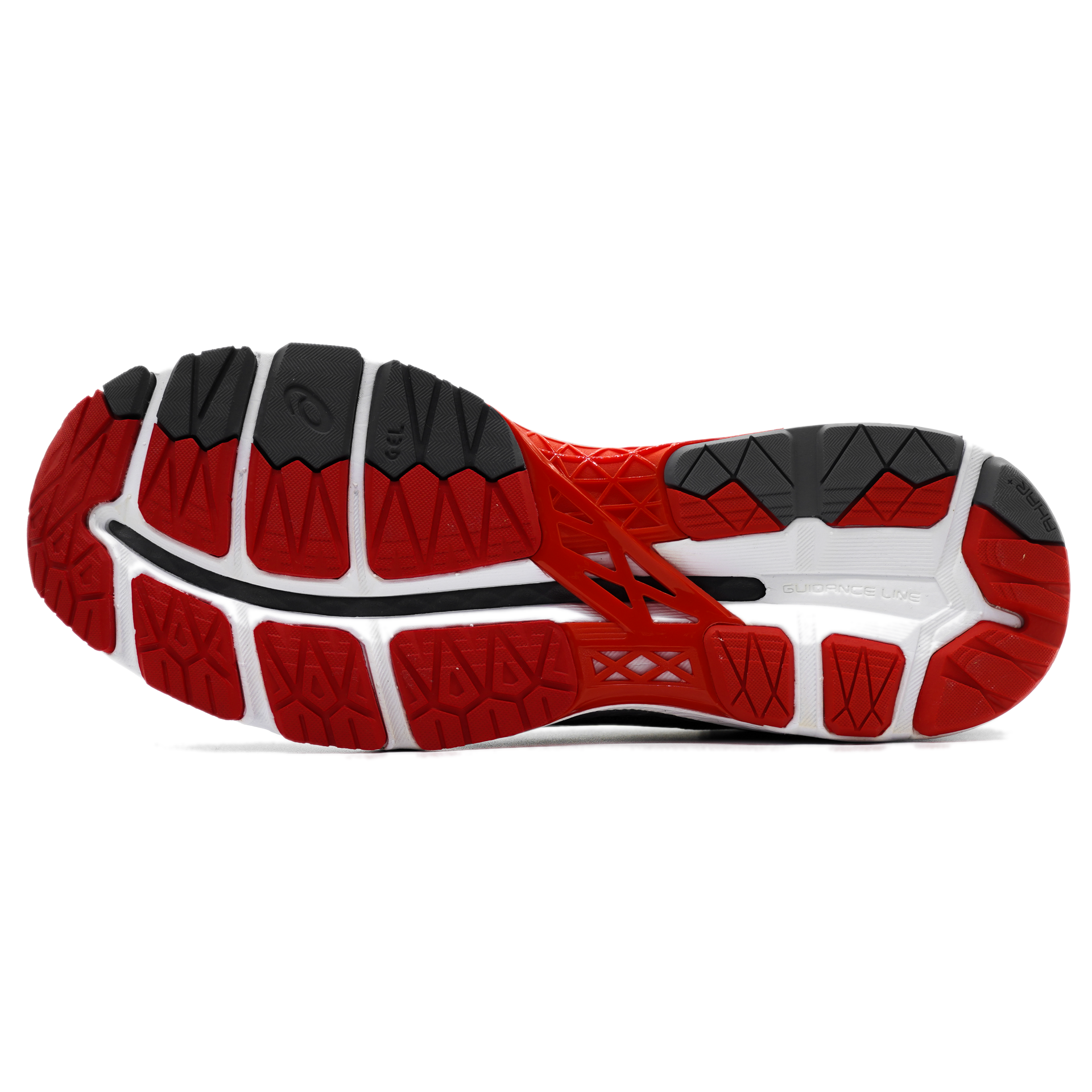 Gel nimbus 19 top vs gel kayano 24