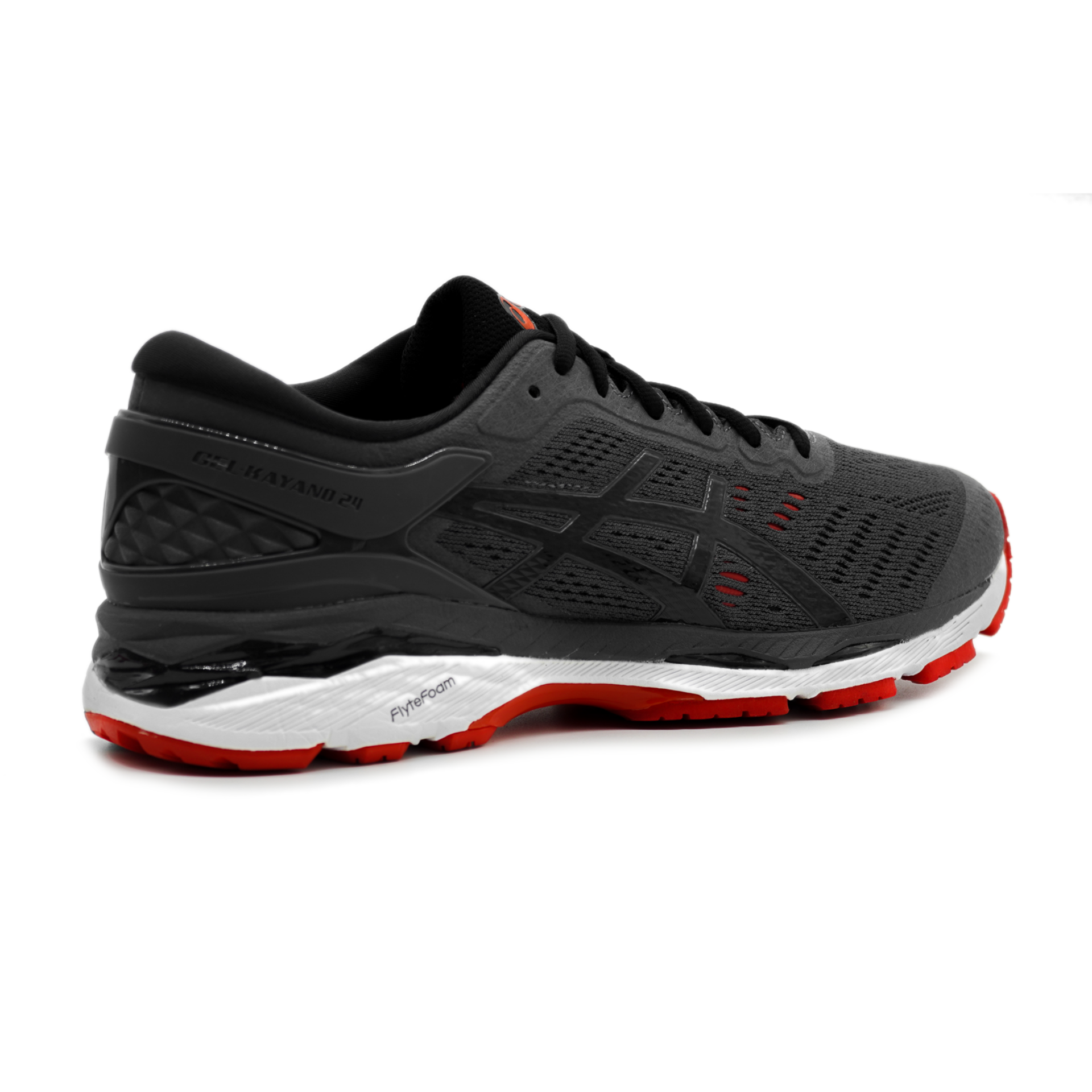 Asics gel kayano store 24 mens zipper