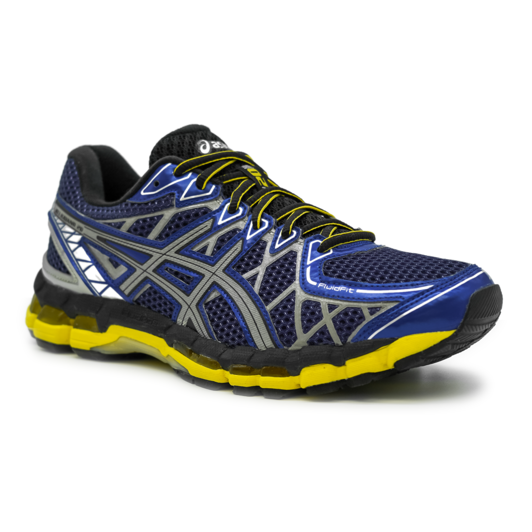 Asics kayano 20 mens best sale