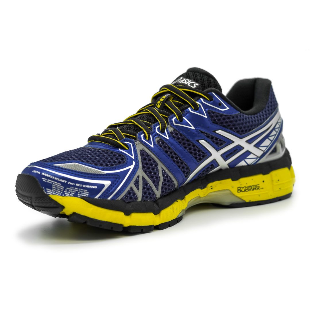Asics kayano 2025 20 mens sale