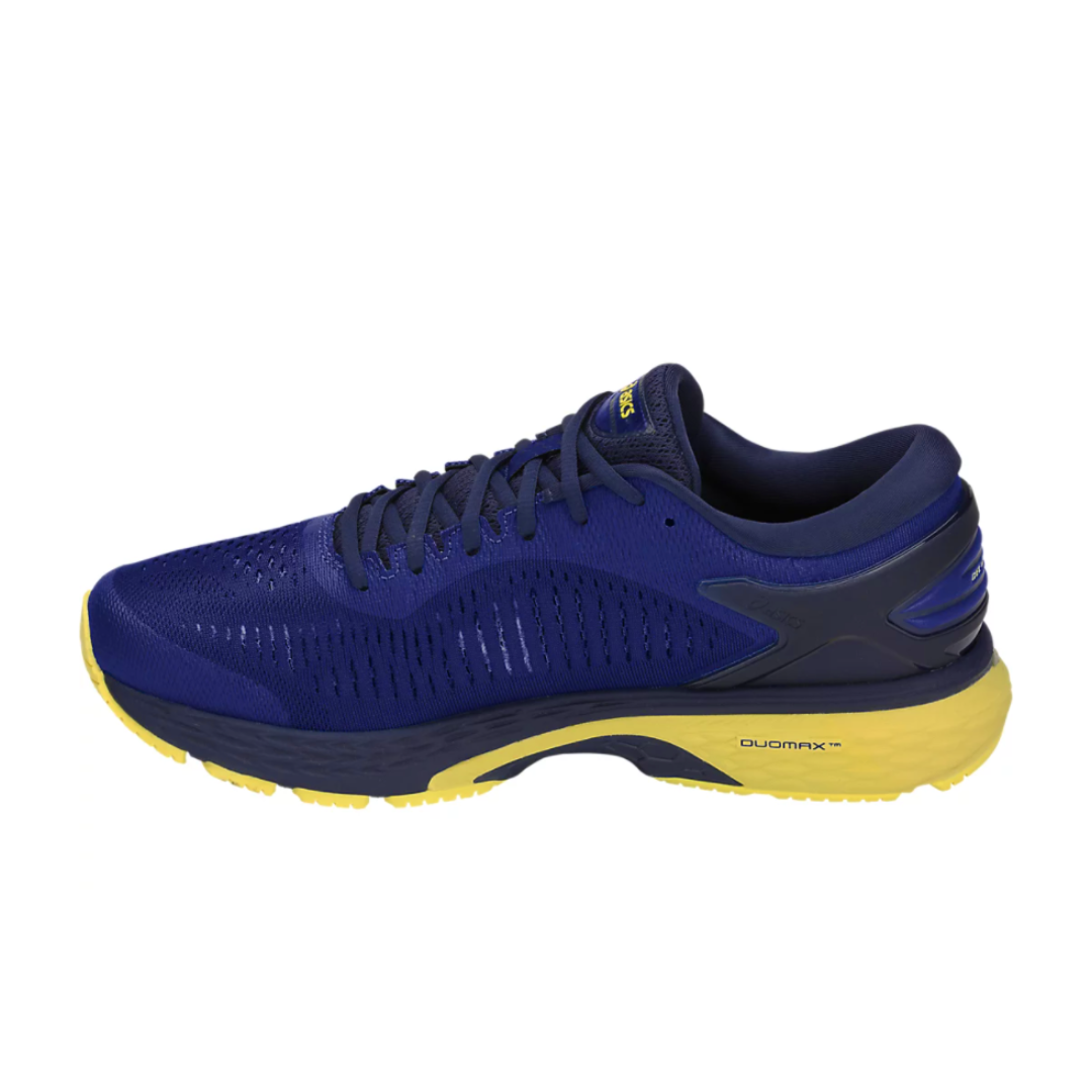 Gel kayano 2025 25 blue