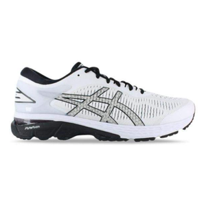 Asics gel kayano 25 mens best sale white