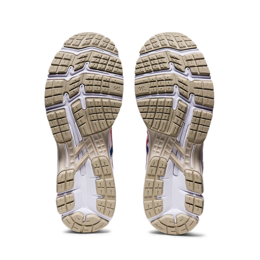 Asics gel kayano clearance 26 mens white