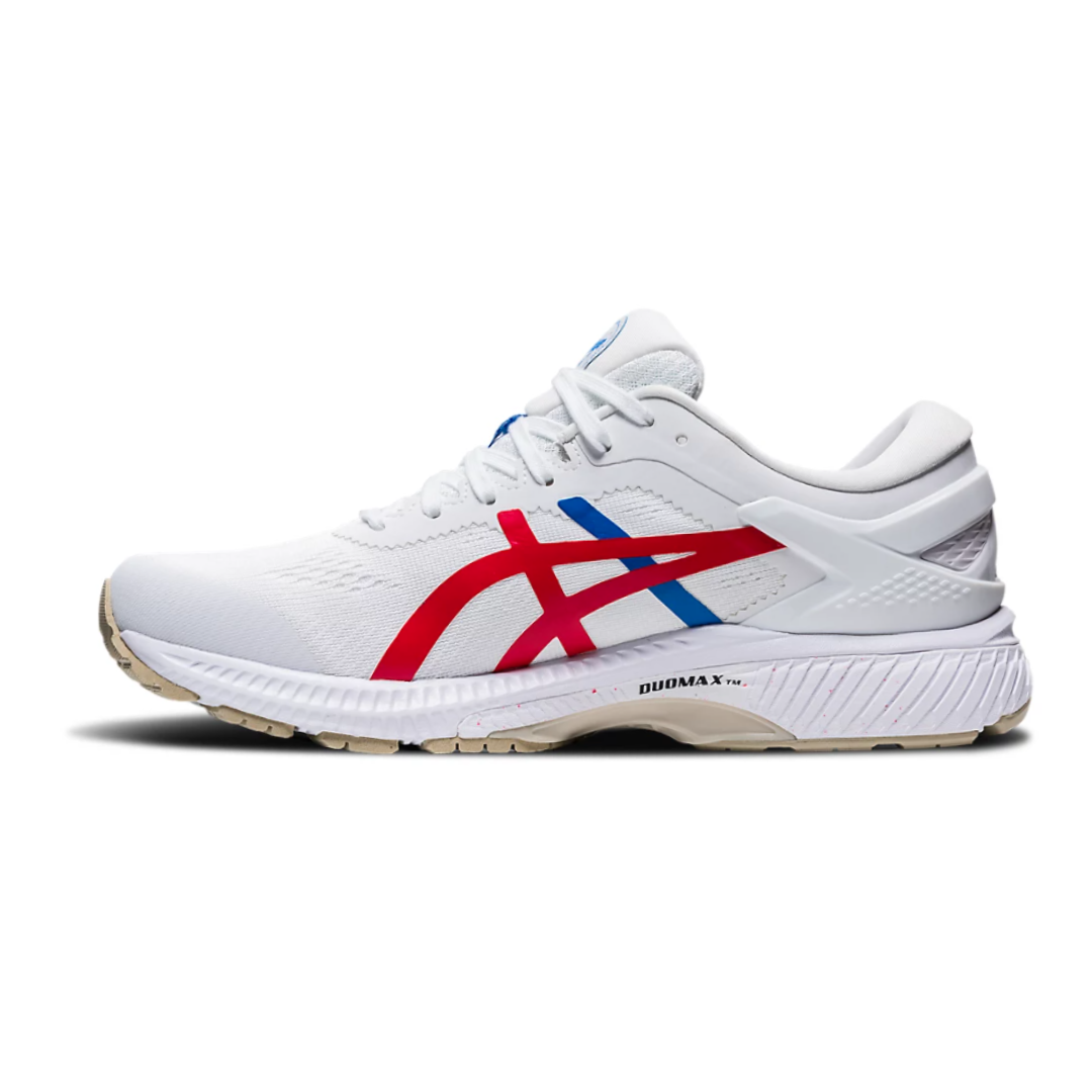 Womens asics shop kayano 26