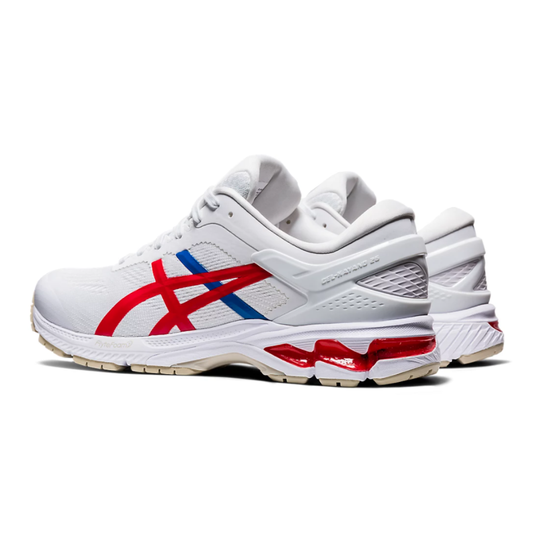Asics gel kayano 26 retro tokyo outlet