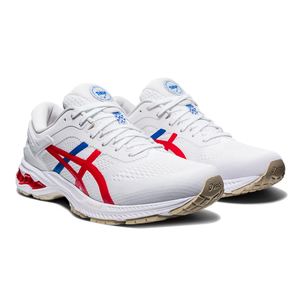 Asics kayano hotsell 26 mens 4e