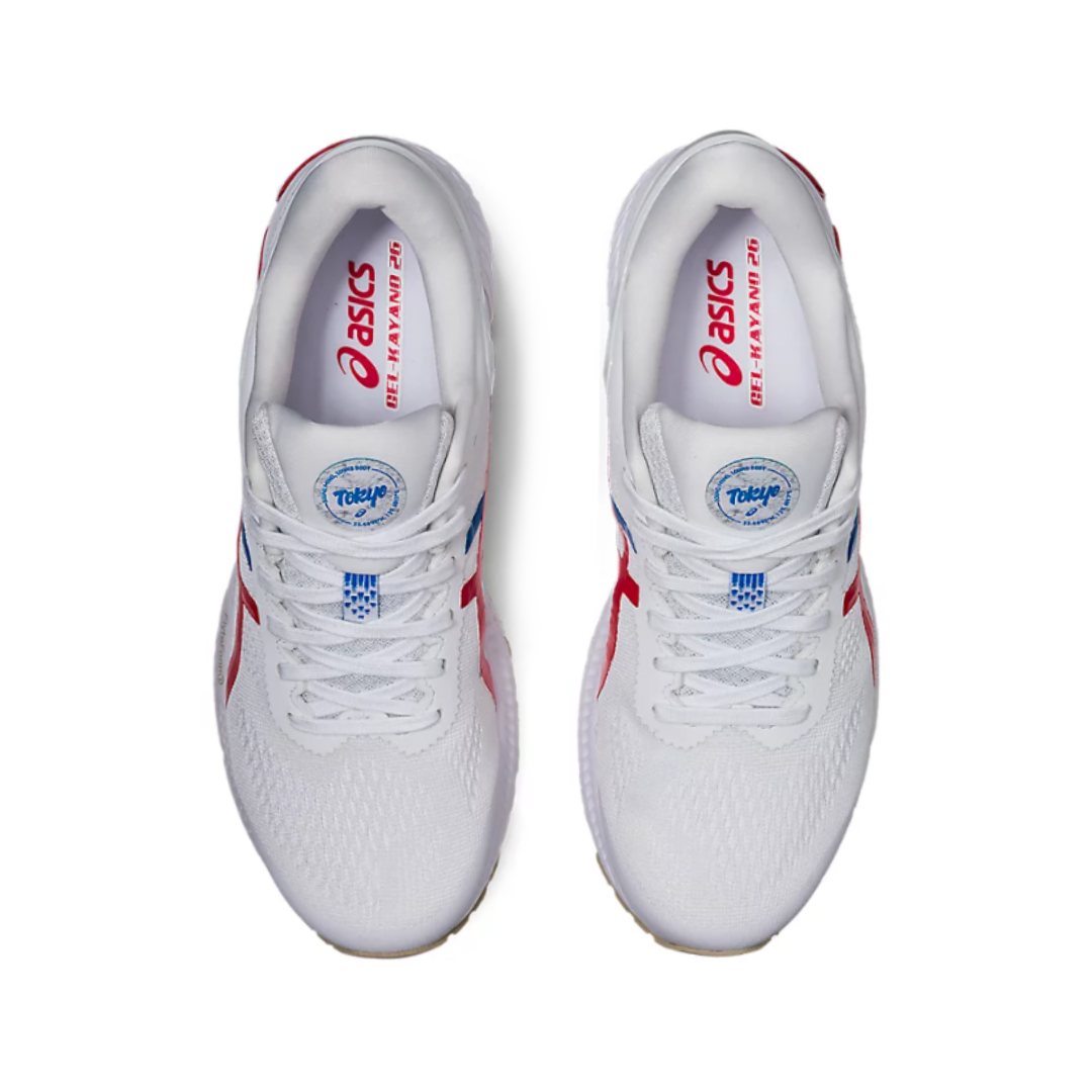 Asics gel top kayano 26 retro