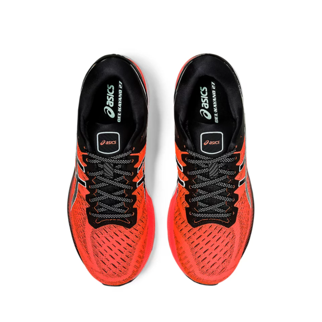 Red black 2025 and white 27