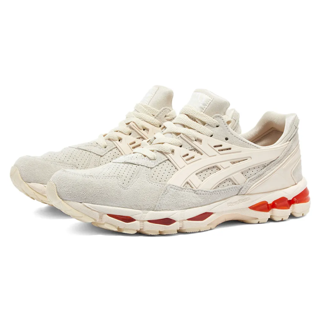 Asics gel kayano 21 top uomo bianche