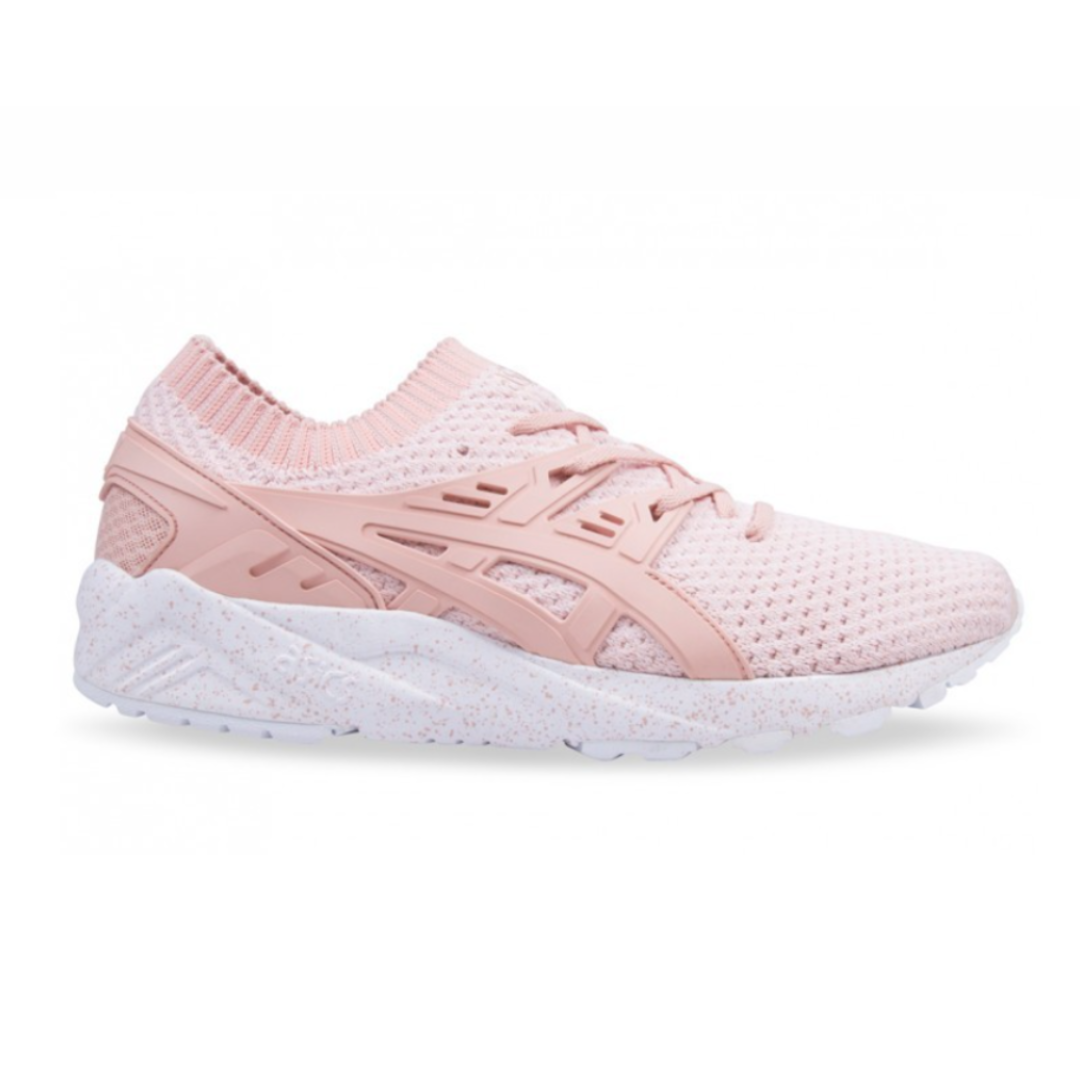 Mens Asics Gel Kayano Trainer knit Evening Sand RaysLocker