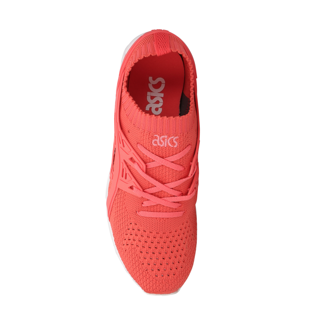 Gel kayano discount trainer knit damen