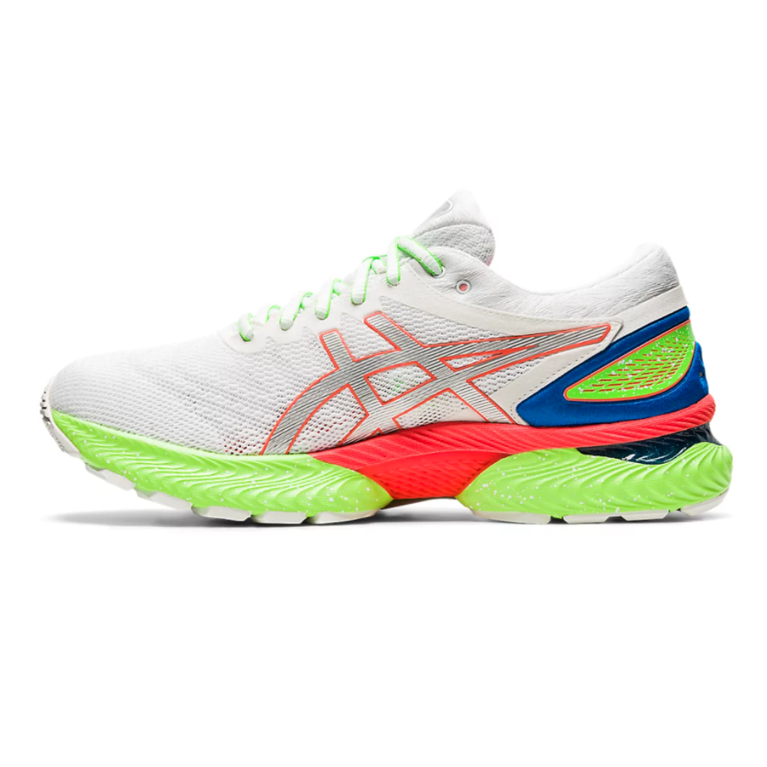 Asics nimbus top 22 red