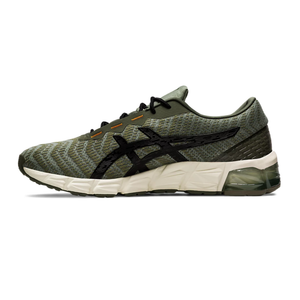 Mens Asics Gel Quantum 180 5 Mantle Green RaysLocker