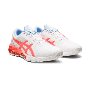 Asics gel quantum 180 5 womens 2024 training shoes white