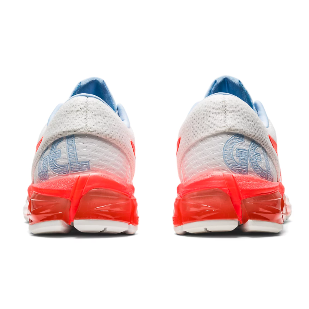Asics gel quantum 180 womens deals red