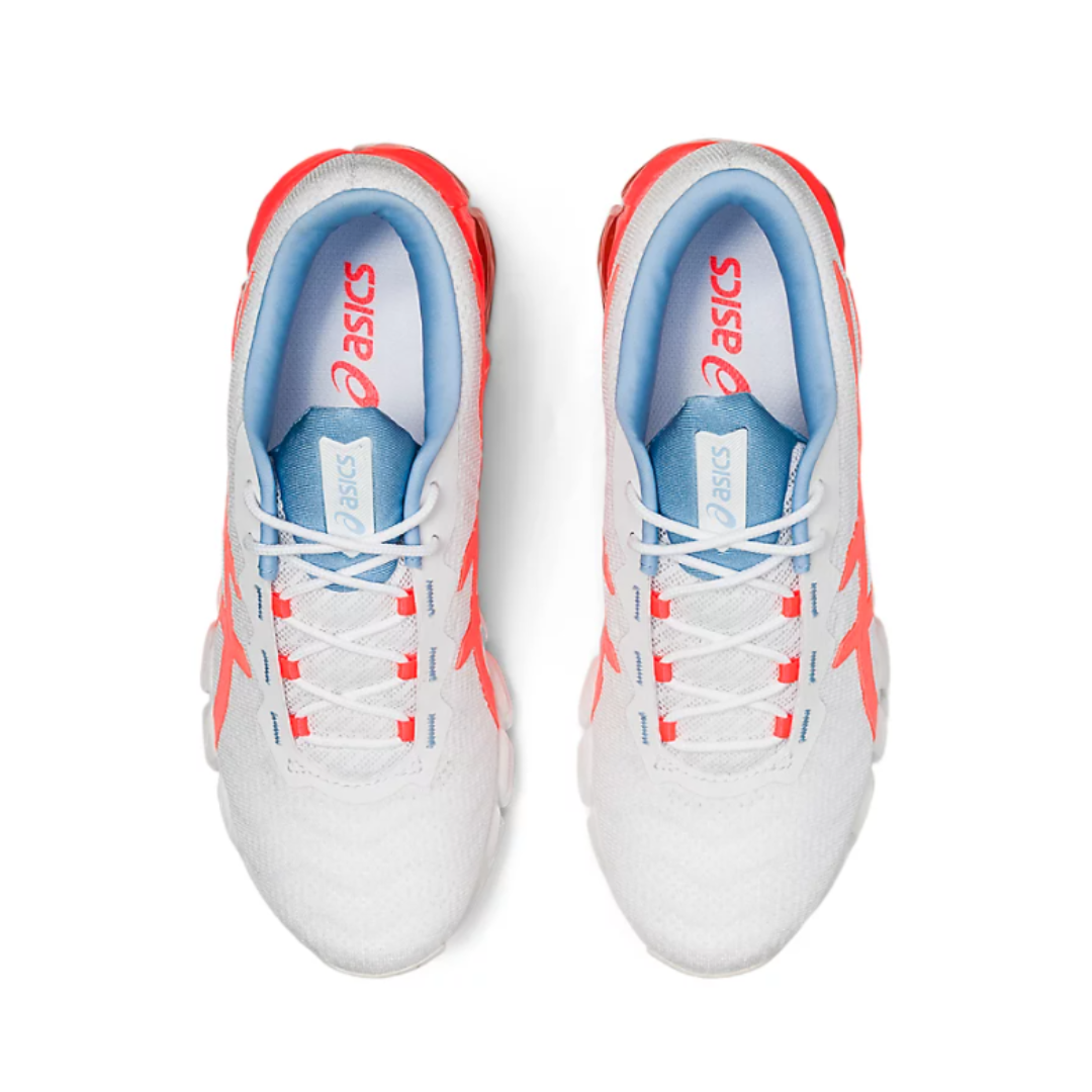 Asics gel quantum 180 womens deals red