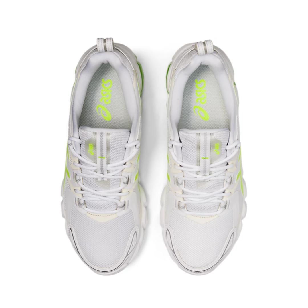 Asics gel quantum 180 top womens Green