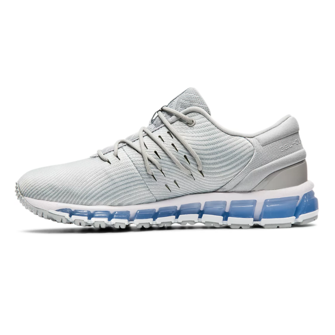 Asics quantum sales 360 4 review