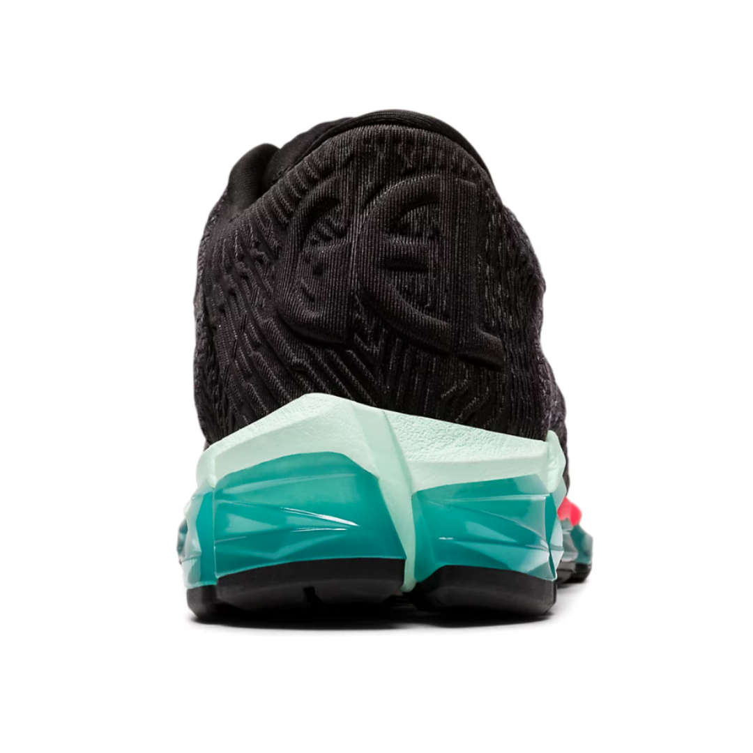 Asics gel quantum discount 360 black womens