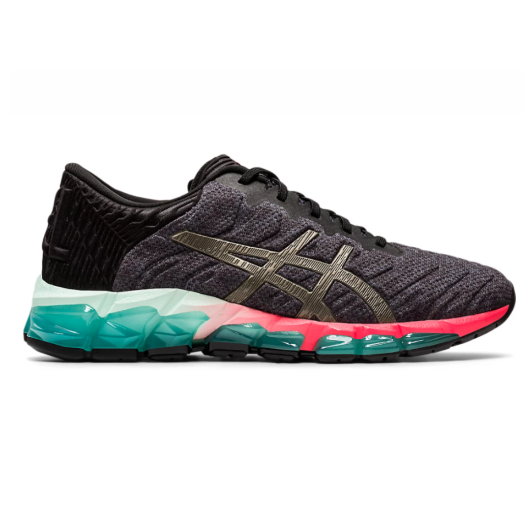 Asics quantum 2025 360 5 black