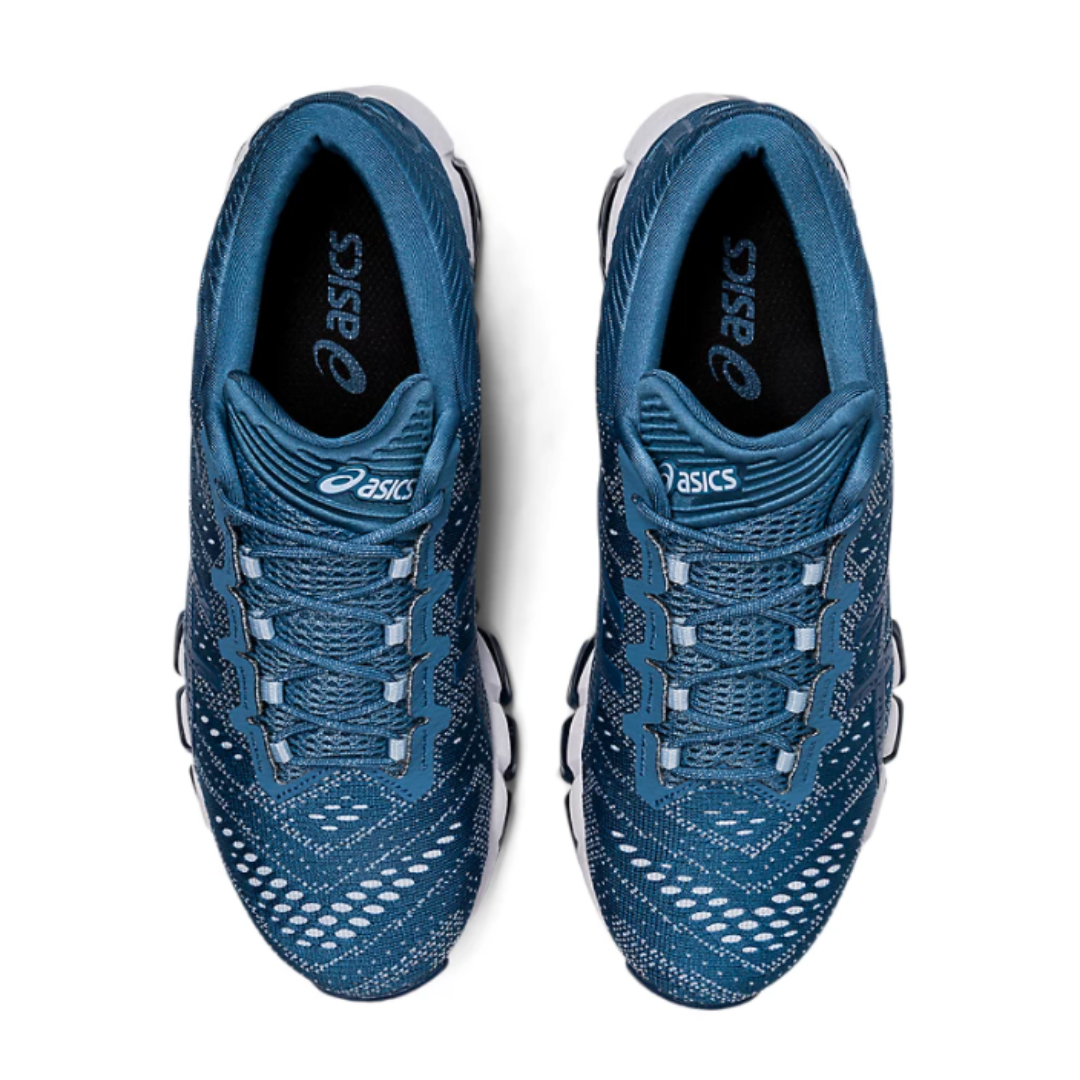 Womens Asics Gel Quantum 360 5 JCQ Grey Floss Grand Shark RaysLocker