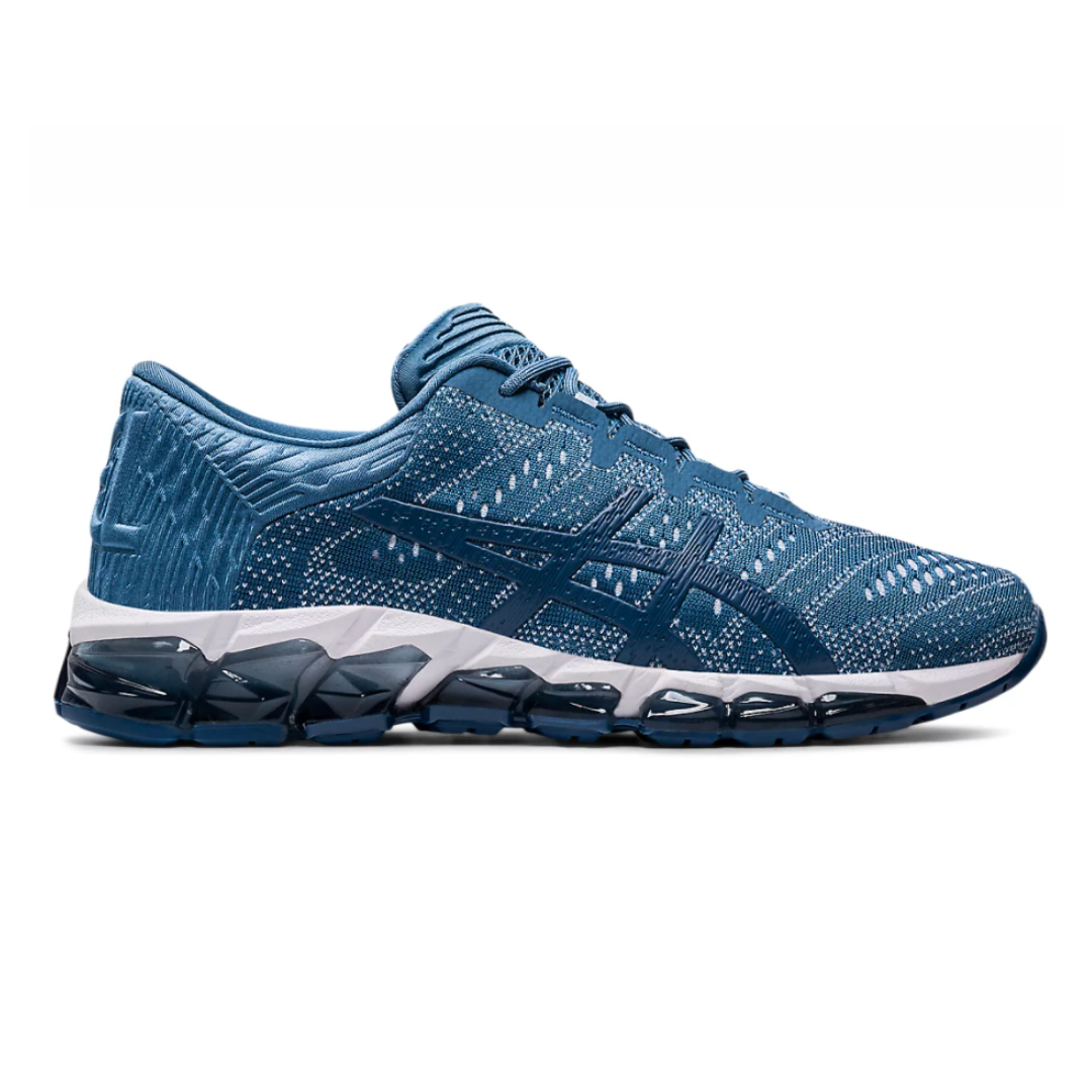 Womens Asics Gel-Quantum 360 5 JCQ Grey Floss/Grand Shark