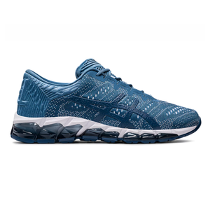 Womens Asics Gel Quantum 360 5 JCQ Grey Floss Grand Shark