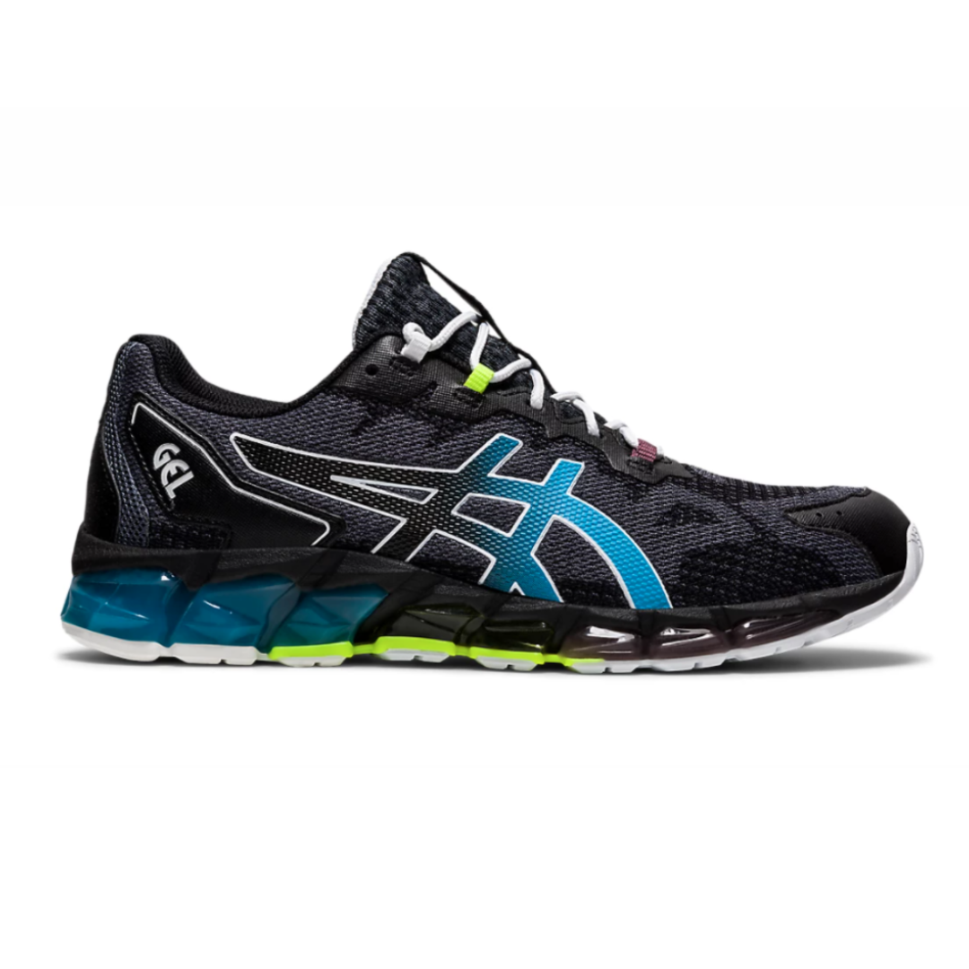 Asics kinsei 6 vs quantum 360 best sale