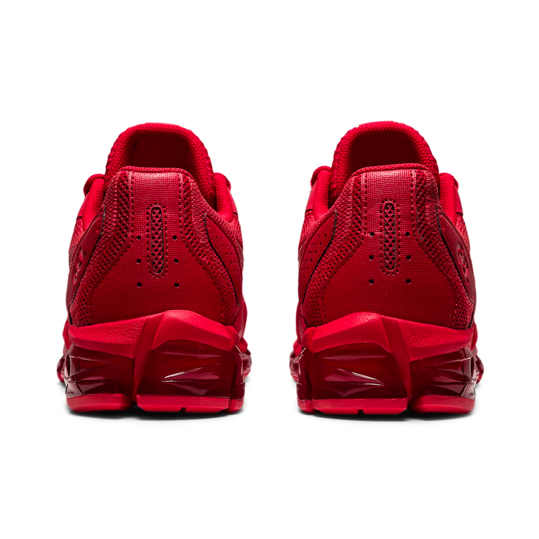 Asics gel quantum 360 triple red best sale