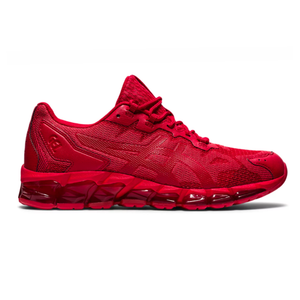 Asics all outlet red