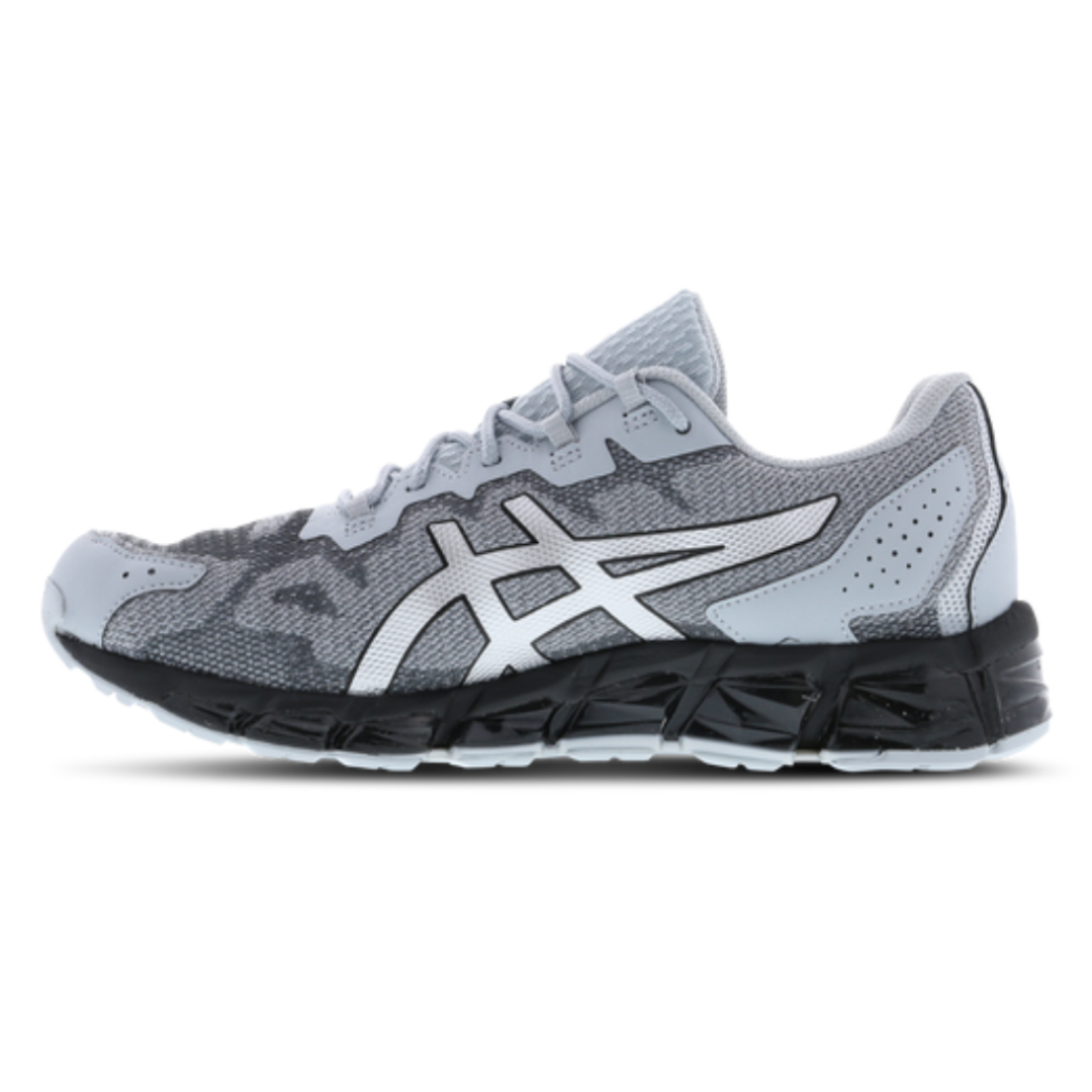 Asics gel quantum 360 silver outlet