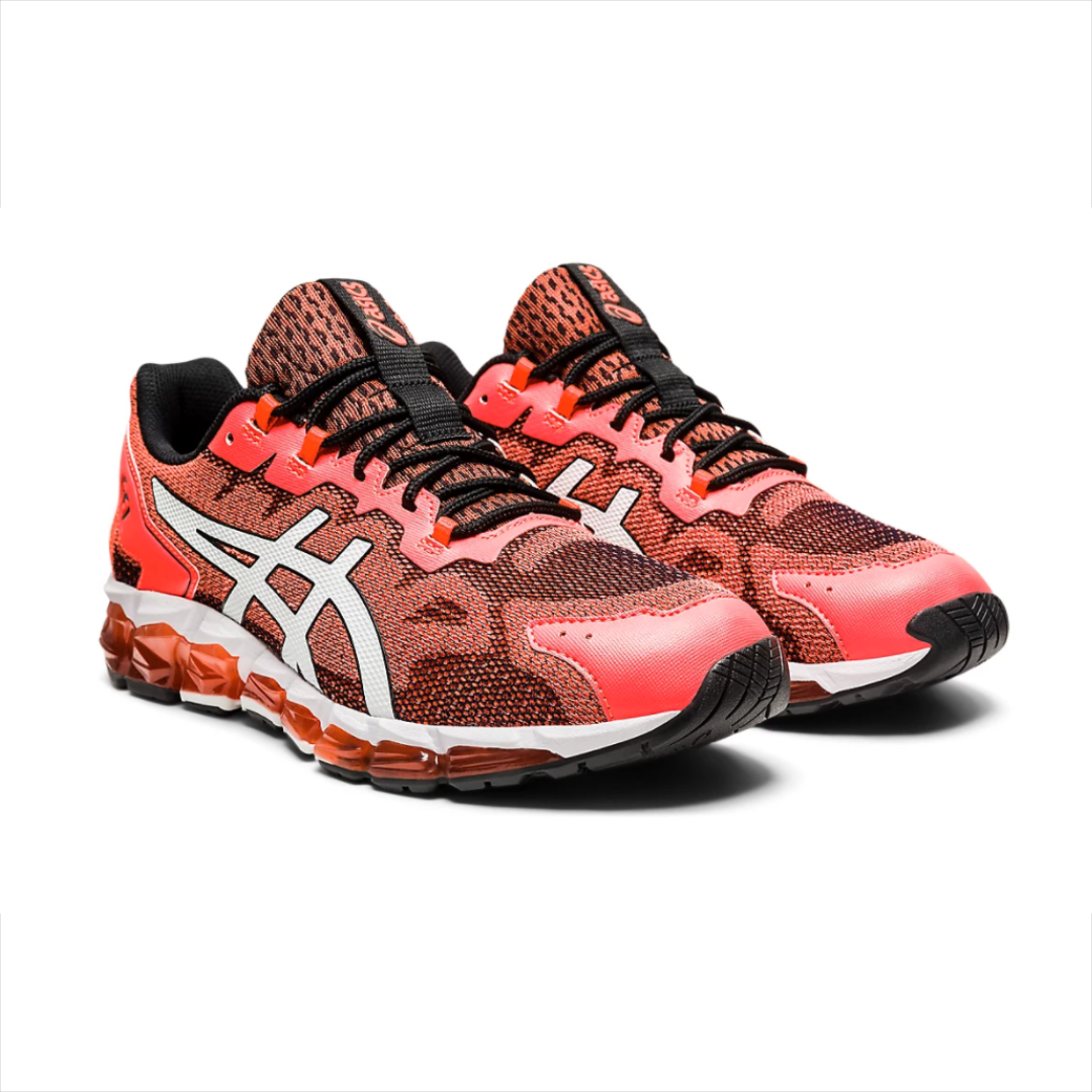Asics gel quantum 360 homme rouge sales