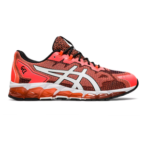 Asics 360 top quantum rouge