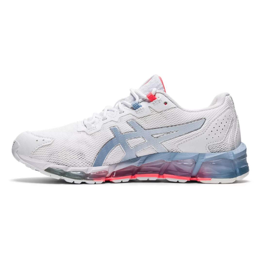 Asics gel quantum 36 2025 white womens