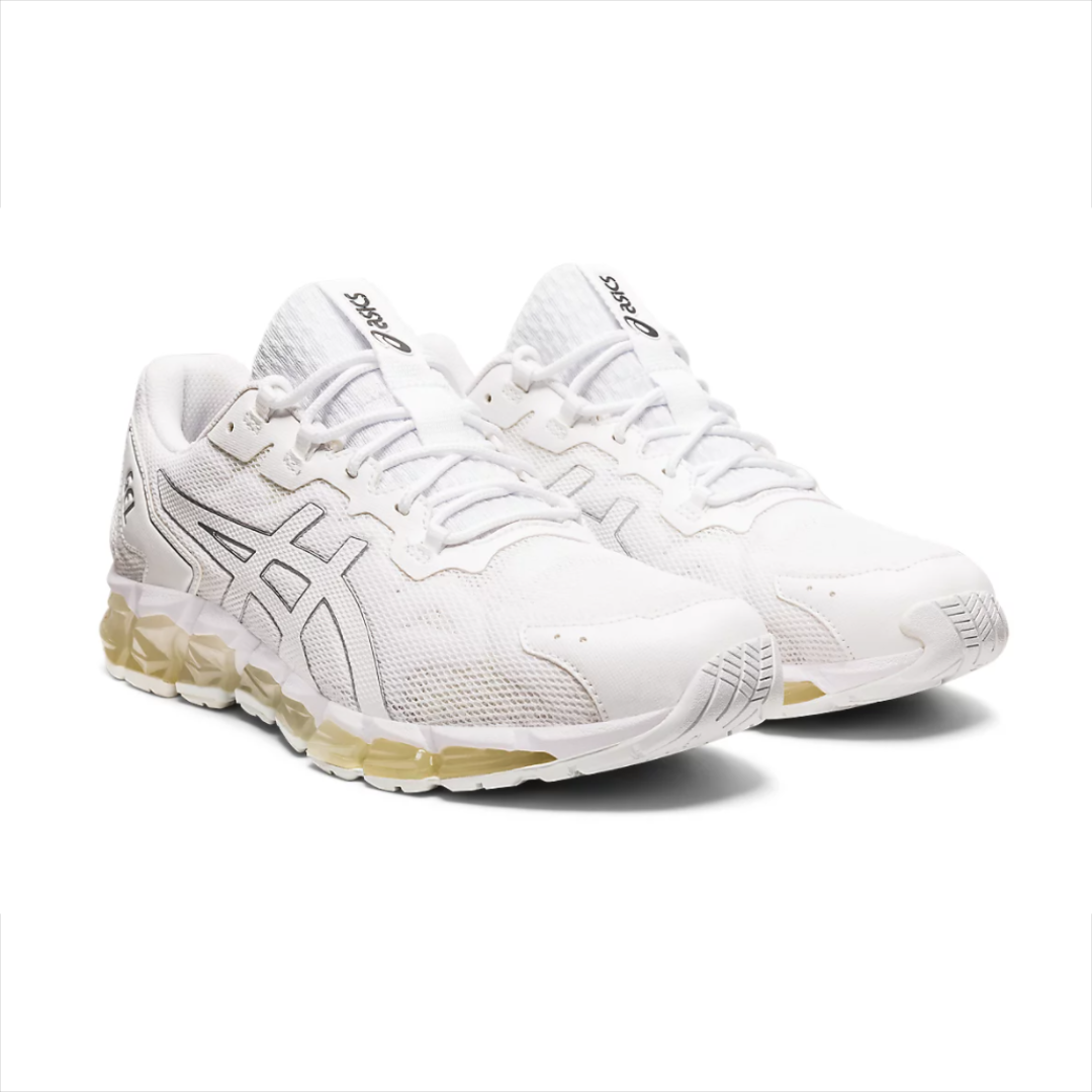 Asics quantum 360 white best sale mens