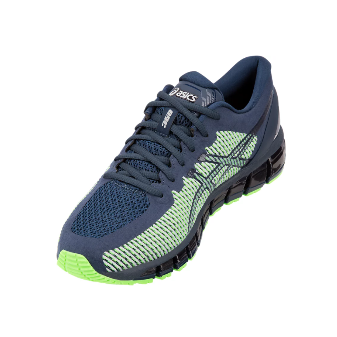 Asics quantum 360 clearance cm women's