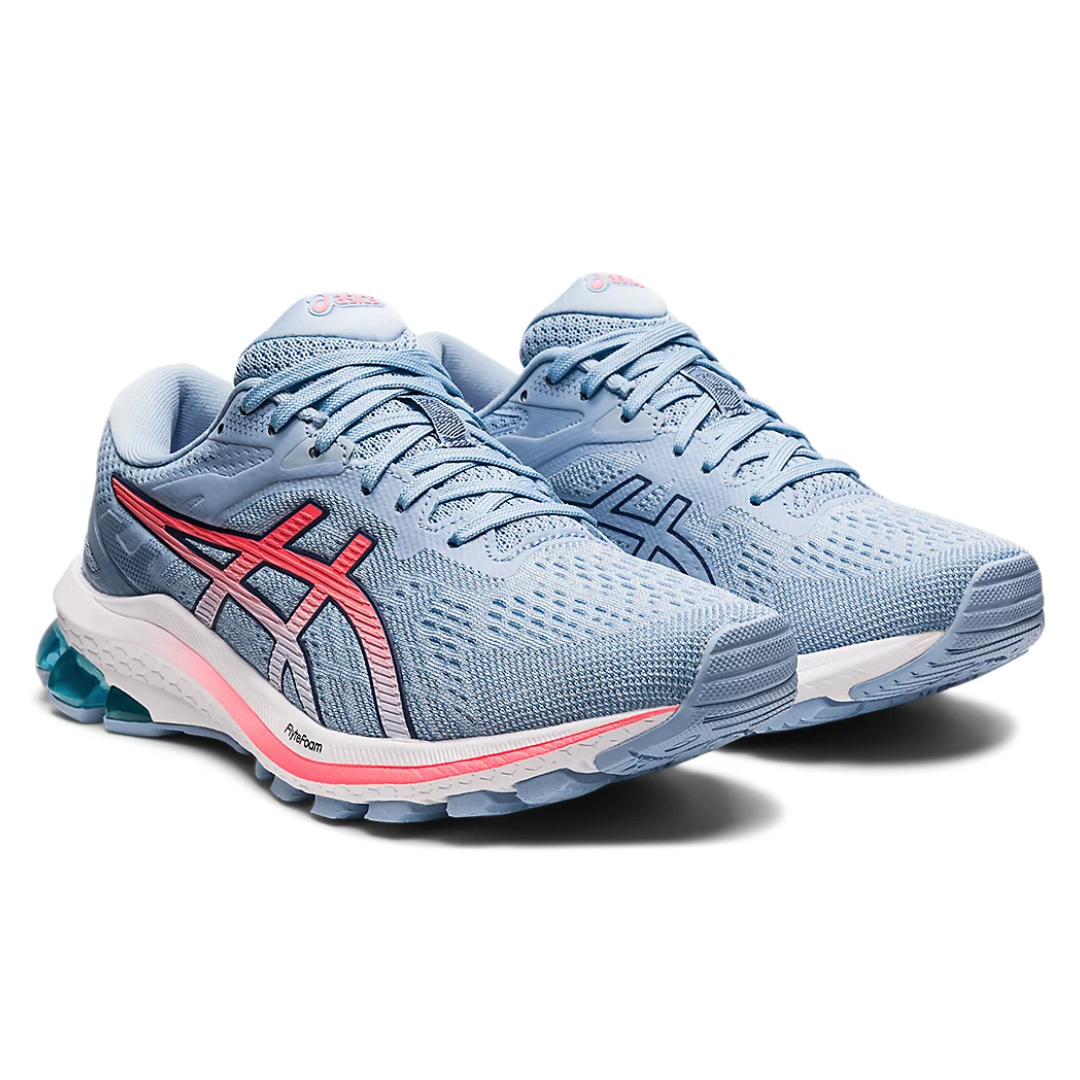 Asics gel 2025 1000 women's