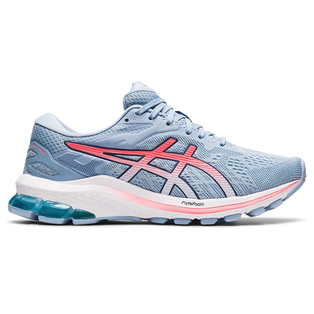 Ladies asics on sale gt 1000
