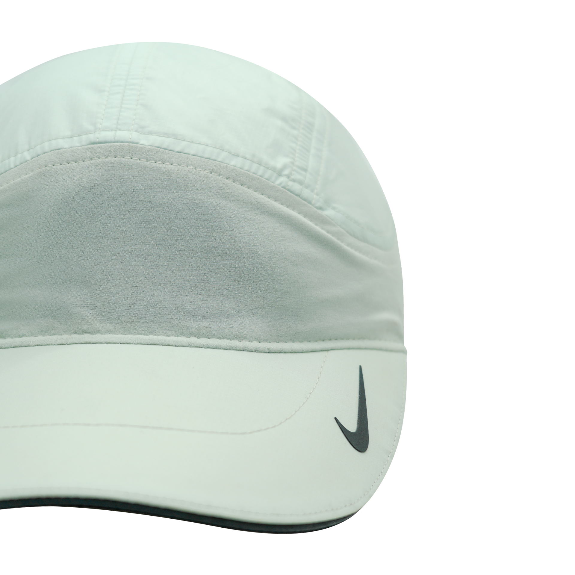 Womens Nike Tailwind Aerobill Dri-Fit Hat Ice Mint