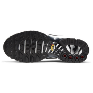 Air Max Plus TN "Black/White" (Womens) 6