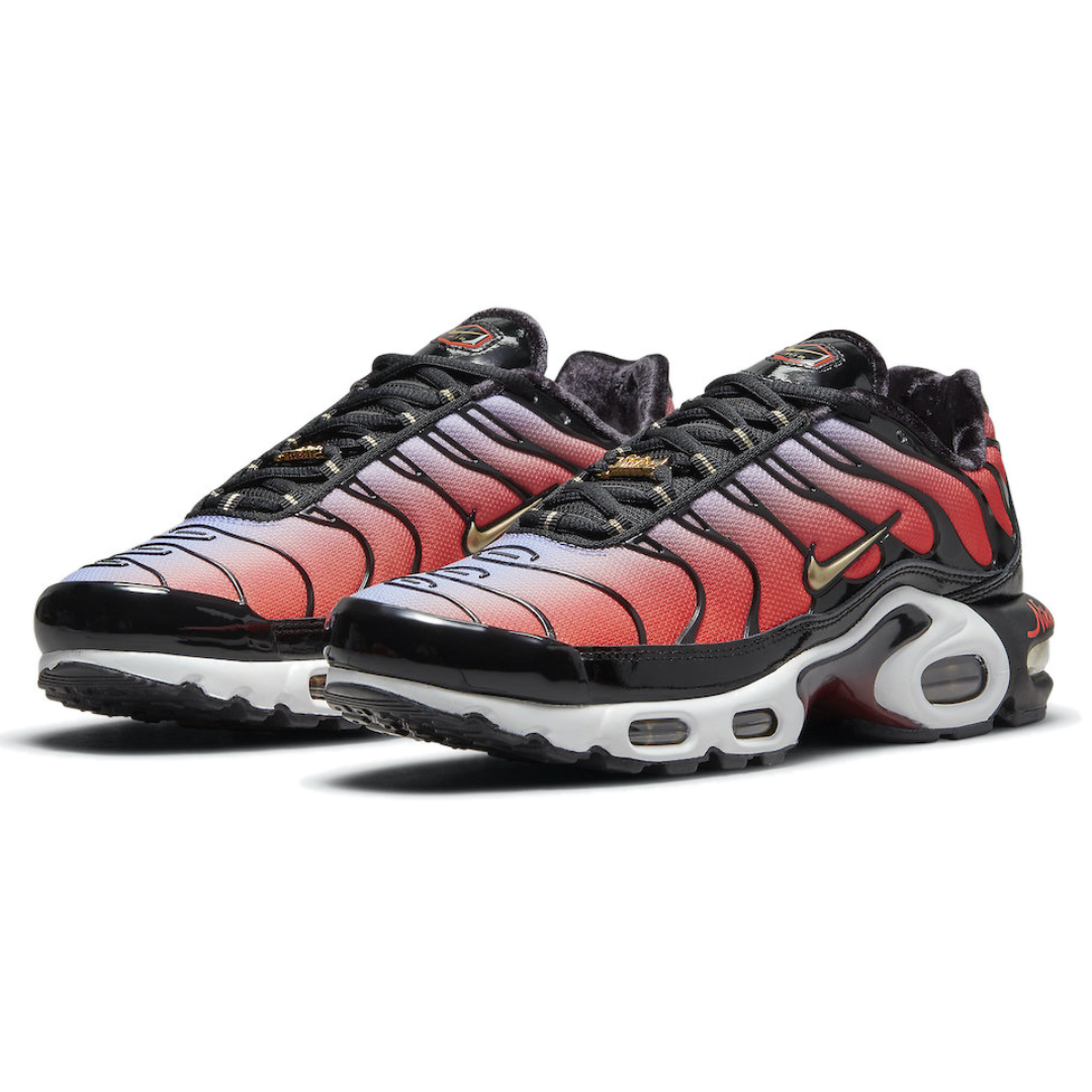Womens 2025 tuned 1