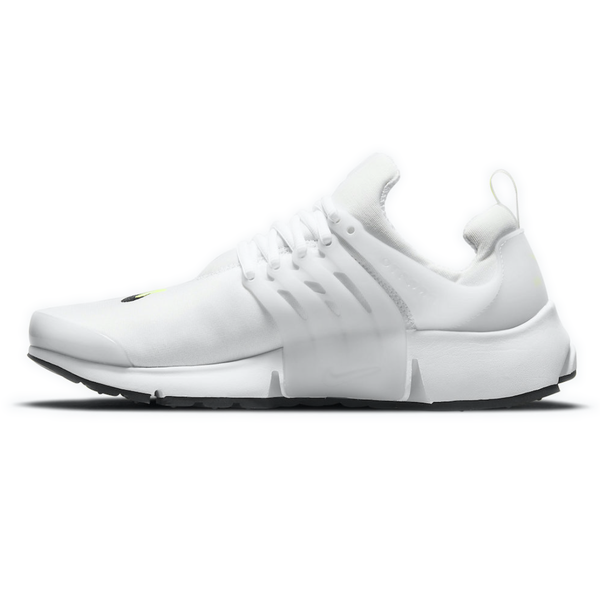 Air presto mens triple cheap white