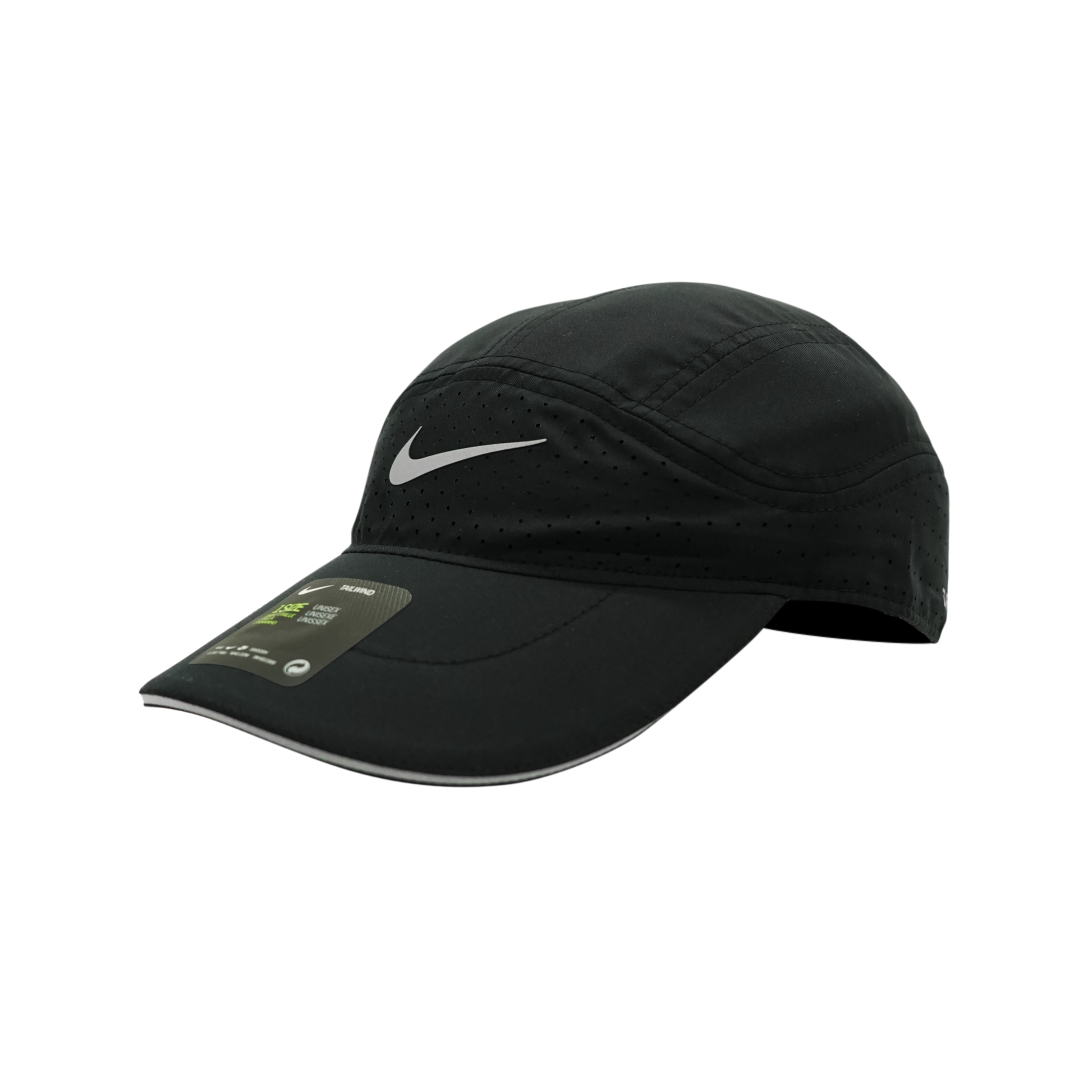 Nike Tailwind Aerobill Hat Black