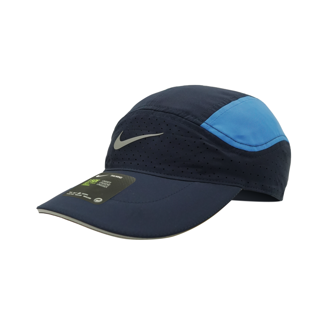 Nike Tailwind Aerobill Hat Obsidian Blue